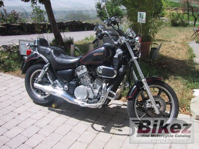 1999 kawasaki online vulcan 750